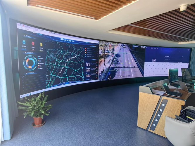 在交通流量日益增长,公路管理需求愈发复杂的当下,广州公路管理部门